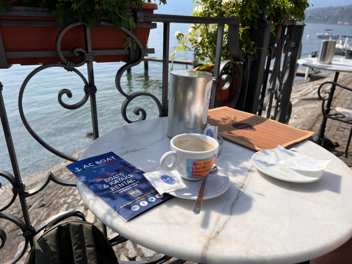 Lake Como View Ulivo 18 Acquaseria Ngoại thất bức ảnh
