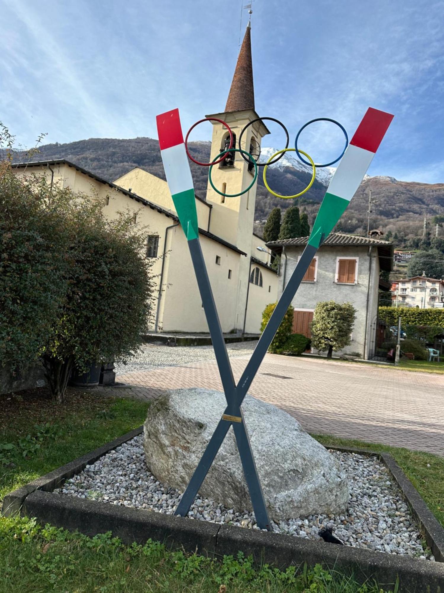 Lake Como View Ulivo 18 Acquaseria Ngoại thất bức ảnh